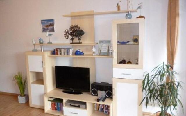 Ferienwohnung Moewennest 57