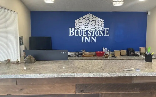 Blue Stone Inn