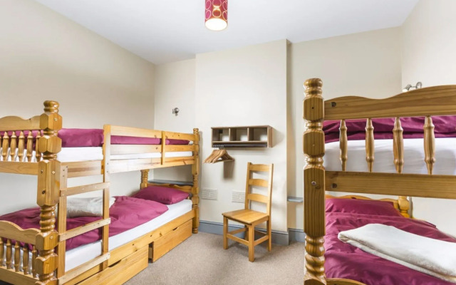 Llangollen Hostel