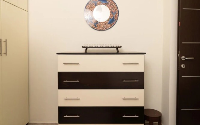 SeaView Flat Near the Beach