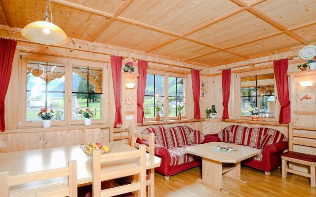 Chalet in Schwendau - A 241.003