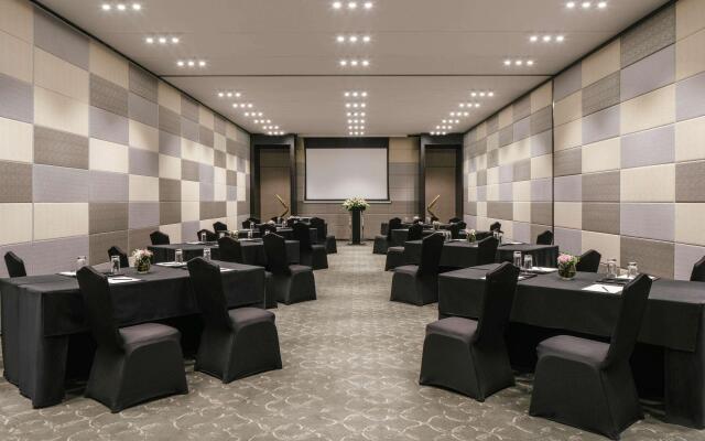 Grand Mercure Shanghai Hongqiao
