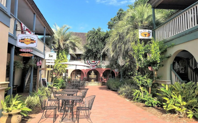 St George Inn