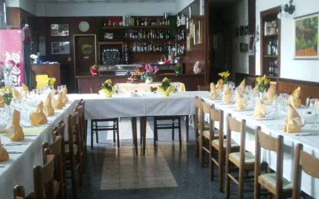 Hotel Vittoria