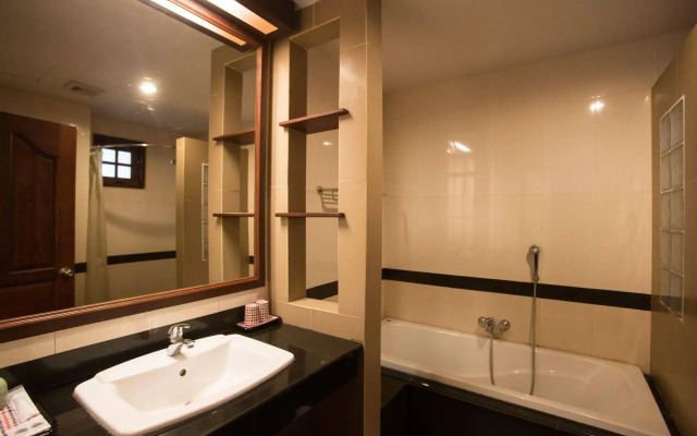 Lanta Resort
