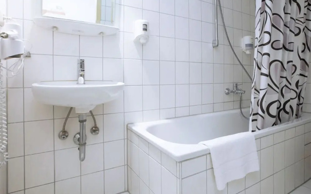 Smart Stay Hotel Schweiz