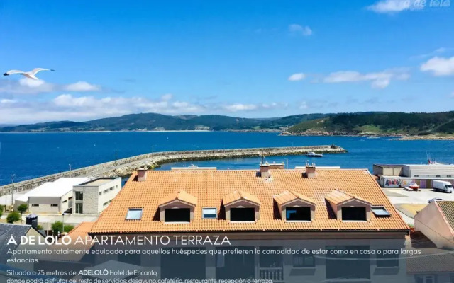 A de Loló Vista Mar Apartamentos