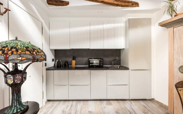 Malasaña San Ildefonso City Center