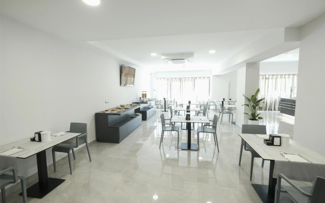 Best Western Grand Hotel Catanzaro