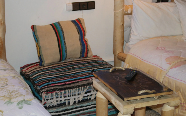 Hotel Safari week-end