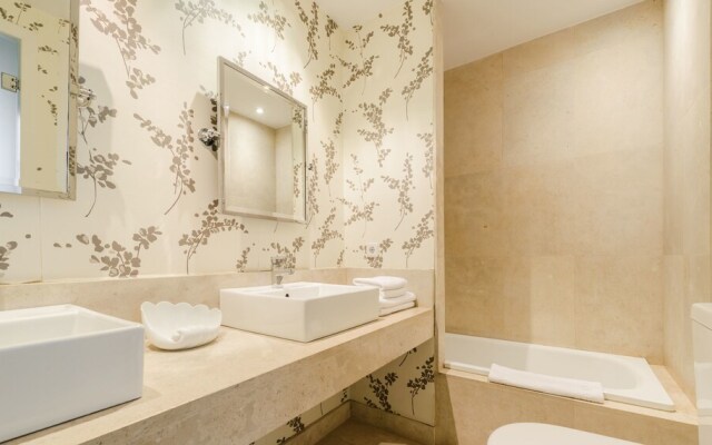 Apartamento Goya 99 Madrid