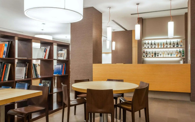 HSM Hotel San Martino