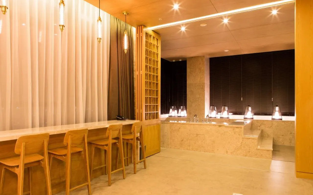 Hotel the Designers Seoul Station