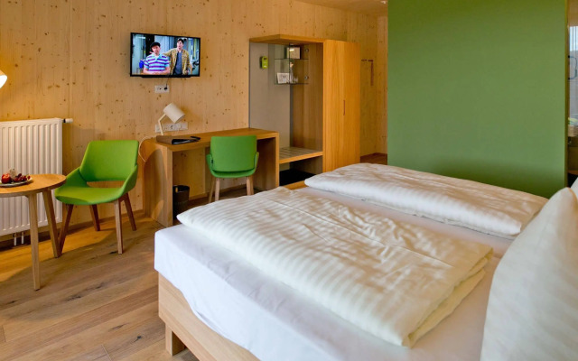 Hotel Heffterhof