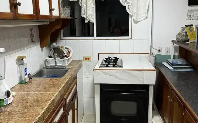 Posada Caribbean Refuge