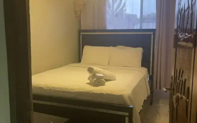 Hermoso apartamento cerca del aeropuert1