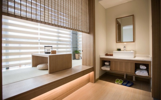 Yipu.Shan Zhi Ge Hotel – Guest Rooms – Guilin