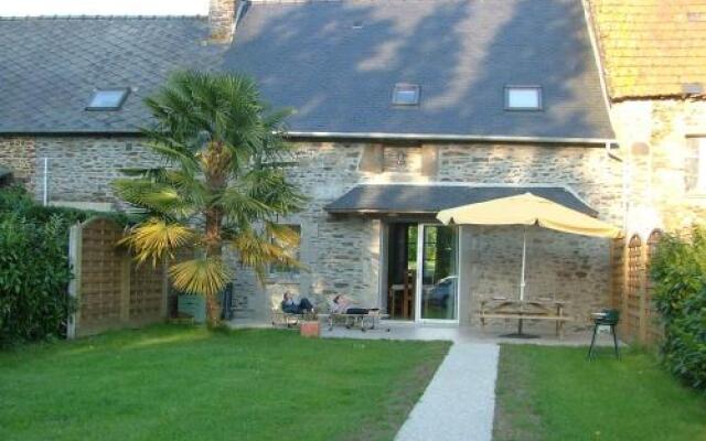 Gîtes du Vieux Presbytère