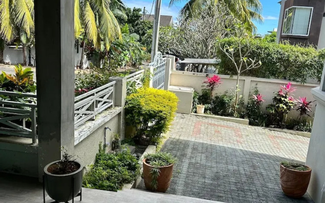 Villa les Dauphins Great for Families