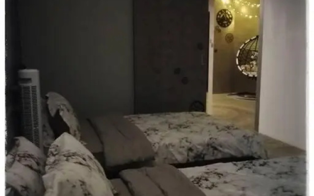 Sibu-Casamea(Shoplot)2 Bedrooms-FREE wifi & Washer