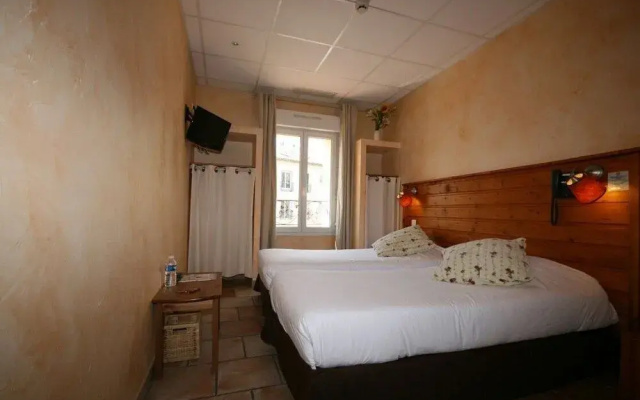 Le Relais de la Calèche