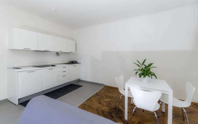 TGM Hotel Residence