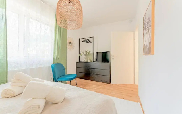 Garden.Lodge Spitz in der Wachau