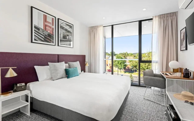 Quest Woolooware Bay