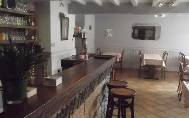 Normandie Hotel