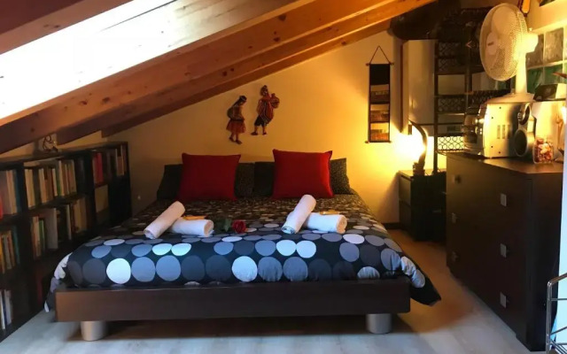Loft Atmosphera