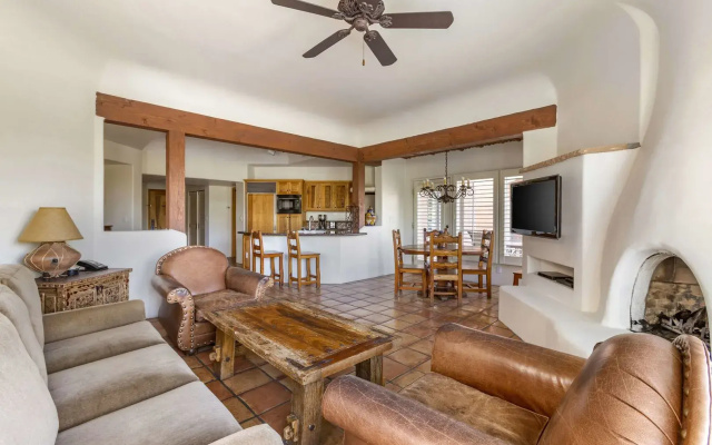 Hilton Vacation Club Rancho Manana Phoenix/Cave Creek