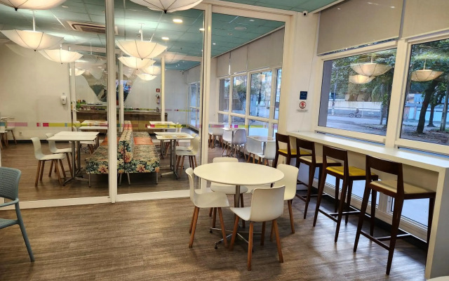 Delphin Beach Hotel
