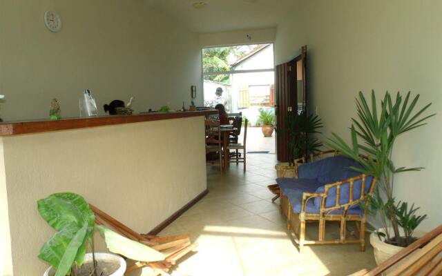 Refron du Mar Pousada Paraty B&B