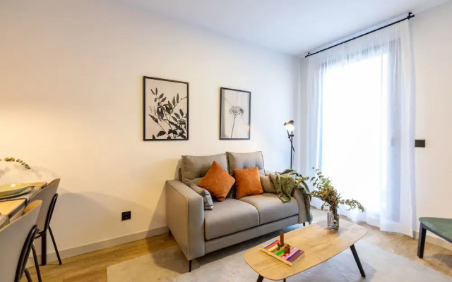 Be Casa Rivas