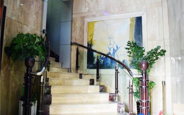 Qiu shan Hotel