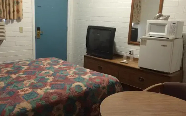 Budget Inn