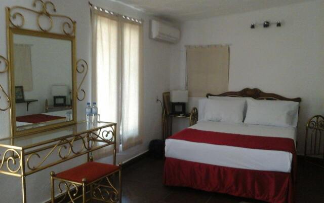 Hotel Boutique La Joyita