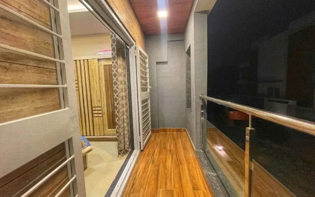 Sunshine Villa Igatpuri