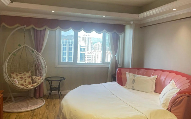 Xining Hongwei Hotel