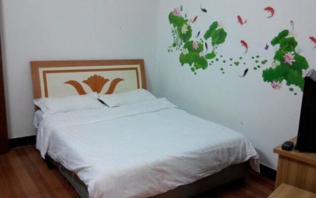 Guangzhou Yaju Apartment