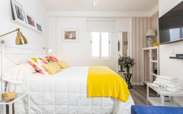 BNBHolder Cosy IV SEVILLA CATHEDRAL