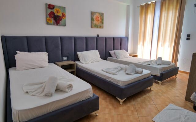 Hotel Driloni