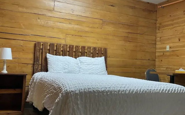 Soldotna Lodge