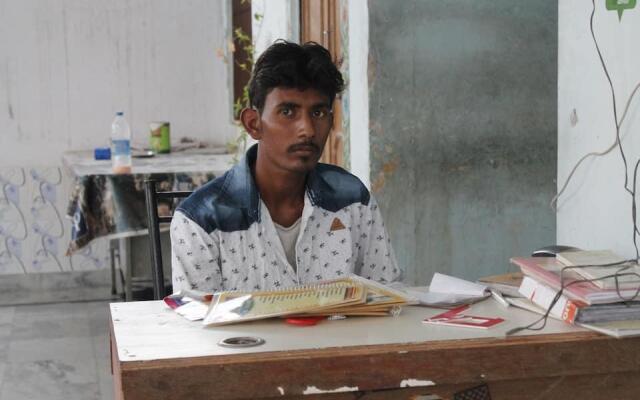 Hill View Guest House