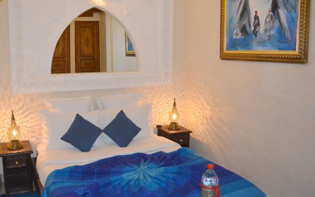 Riad Ghali & SPA