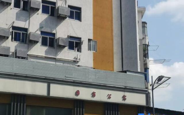 Changlai Hostel