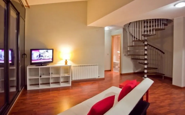 Girona Central Suites