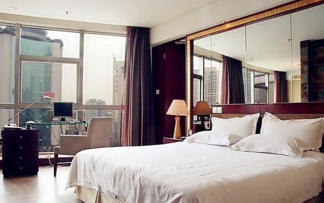 Chongqing Greenway Hotel