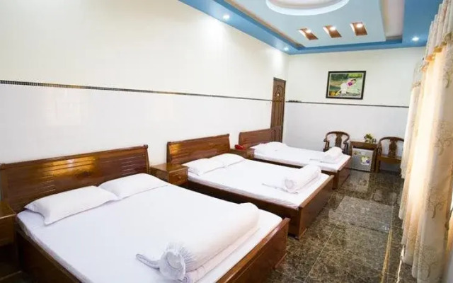 Hoang Gia Hotel
