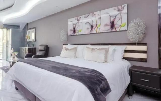 Monte La Vue Boutique Hotel